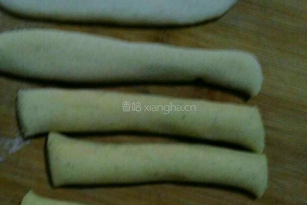 螃蟹的做法图解5