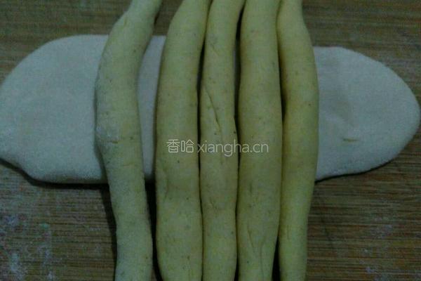 螃蟹的做法图解6