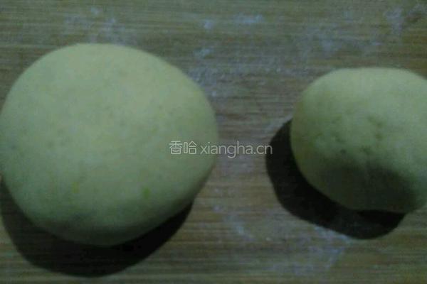 小鸭子的做法图解4