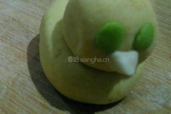 小鸭子的做法图解8
