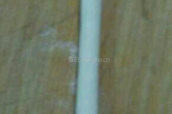花馒头的做法图解4