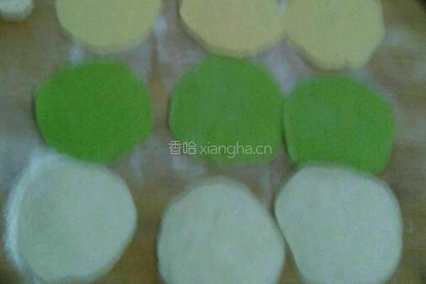 春暖花开……玫瑰花的做法图解5