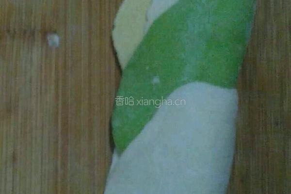 春暖花开……玫瑰花的做法图解7