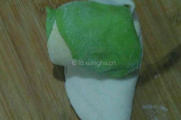 春暖花开……玫瑰花的做法图解8
