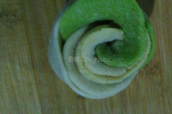 春暖花开……玫瑰花的做法图解9