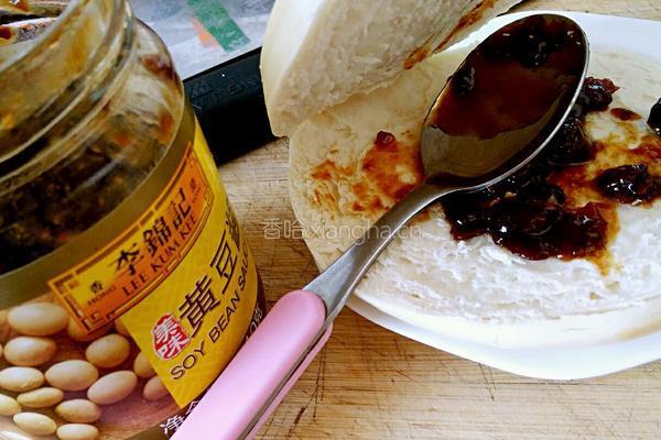 里脊肉饼的做法图解6