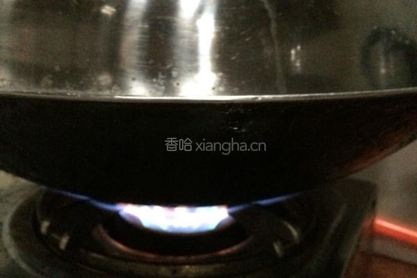 香葱煎饺的做法图解3