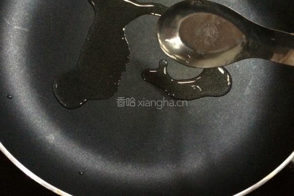 香葱煎饺的做法图解7