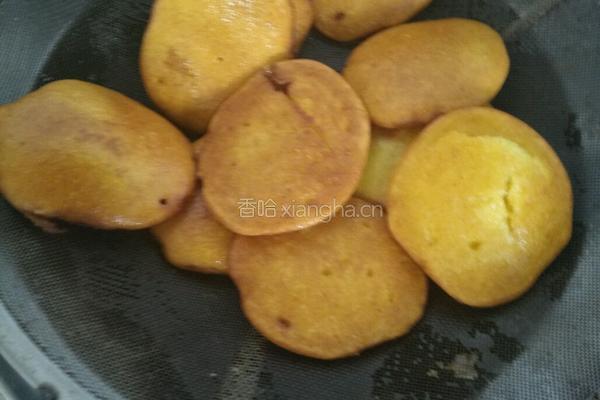 鱼锅饼子的做法图解5