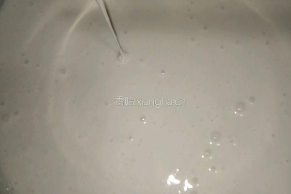 蒸米糕的做法图解3