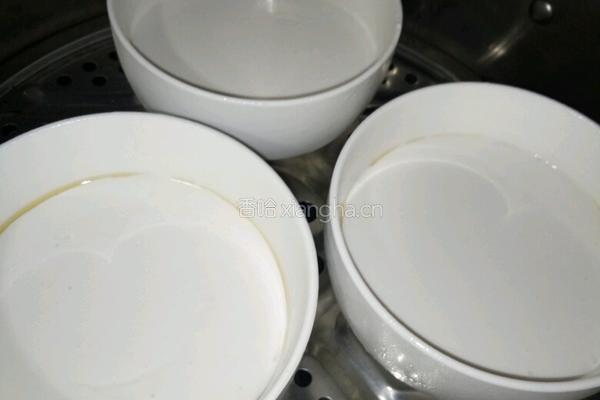 蒸米糕的做法图解5