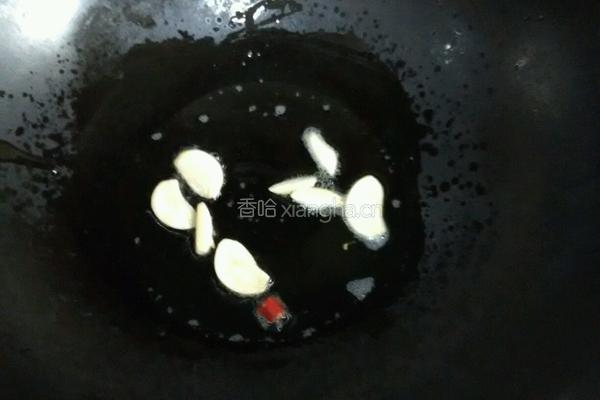白葡萄酒黄油焗花甲的做法图解3