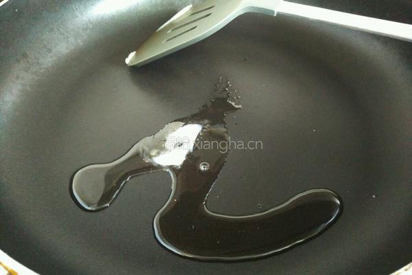辣酱豆腐的做法图解3