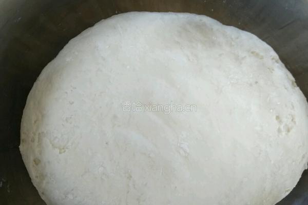 葱花油卷的做法图解1