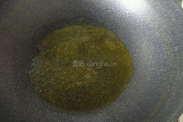土豆片炒胡萝卜的做法图解3