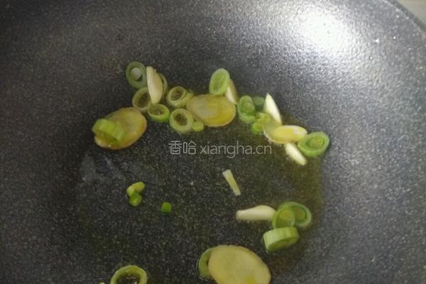 土豆片炒胡萝卜的做法图解4