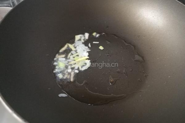 土豆丝卷饼的做法图解7