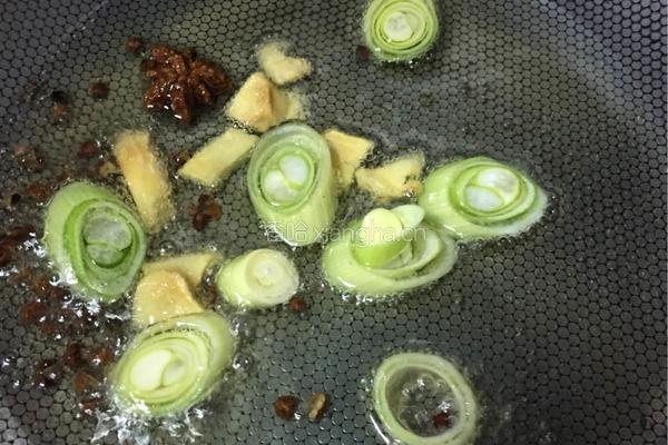麻辣鳕鱼的做法图解6