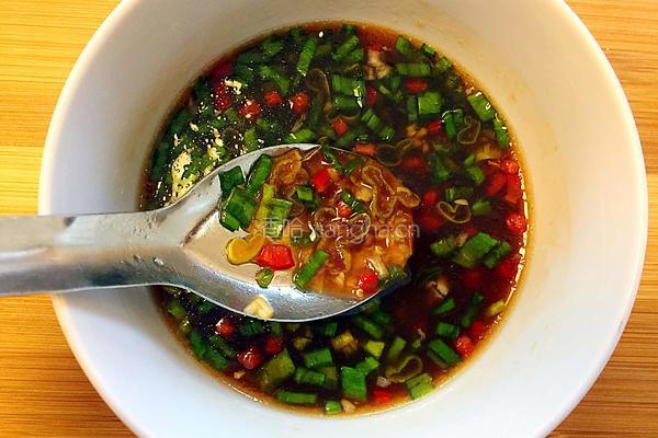 白菜肉卷的做法图解10