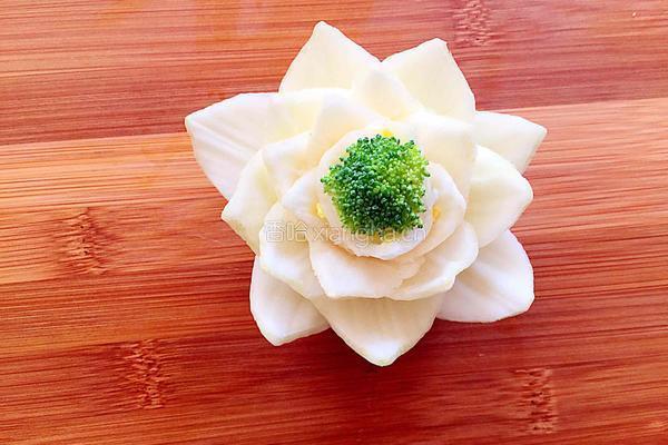 白菜肉卷的做法图解11