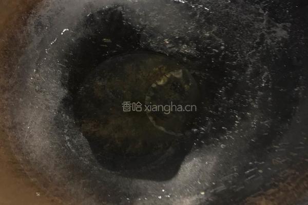 蒜炒香藕的做法图解3