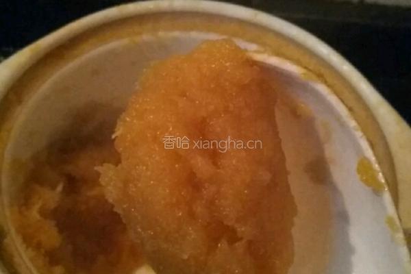 菠萝酱的做法图解5