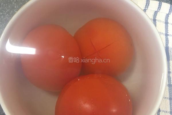 培根蘑菇意面的做法图解3