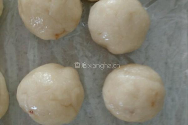 油炸糖高的做法图解4