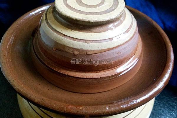 家庭版泡菜的做法图解10