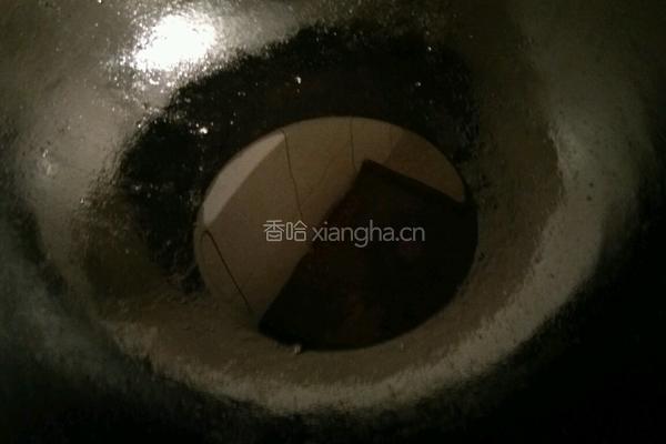 炒花生米的做法图解2