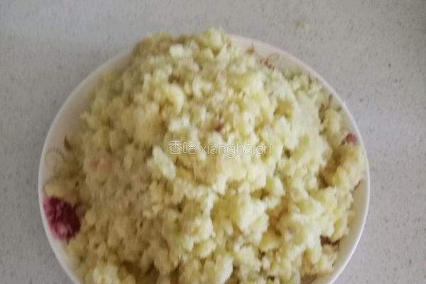 划小白菜的做法图解1