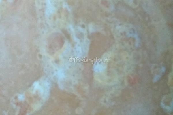 杂粮煎饼的做法图解8
