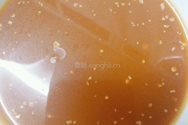 鱼肉萝卜卷的做法图解14