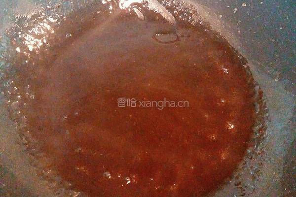 鱼肉萝卜卷的做法图解15