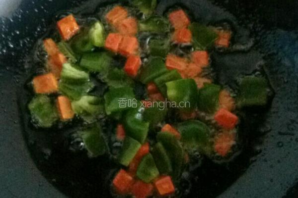 菠萝古老肉的做法图解13