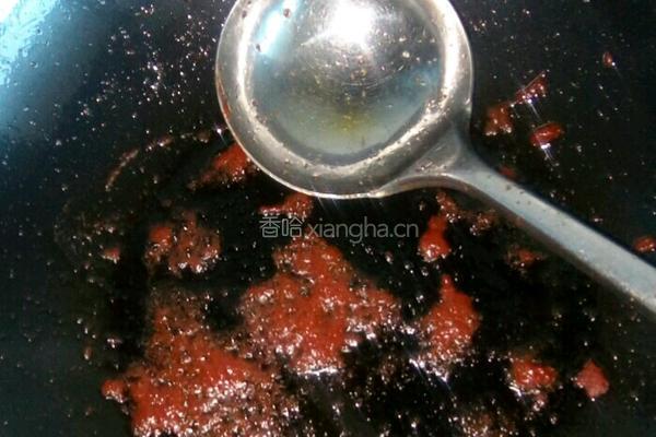 菠萝古老肉的做法图解20