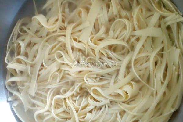 干豆腐丝的做法图解2