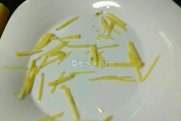 清蒸多宝鱼的做法图解3