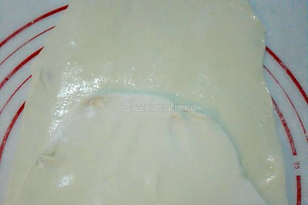 红糖小饼的做法图解3
