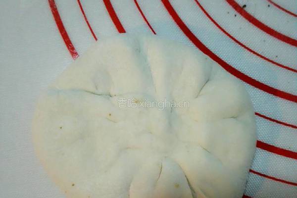红糖小饼的做法图解10