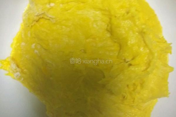 鲜花包子的做法图解1