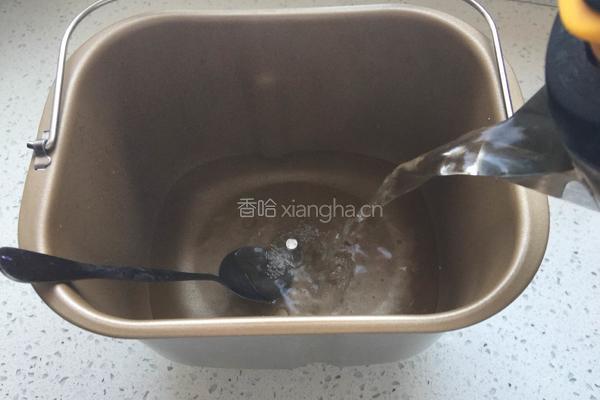 自制酸奶的做法图解2