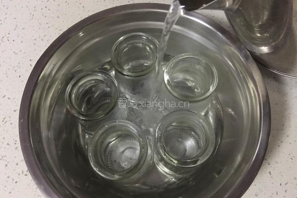自制酸奶的做法图解9
