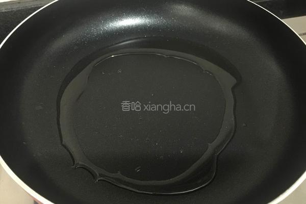 紫菜包饭的做法图解2
