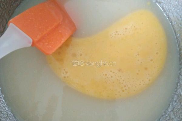 香酥饼的做法图解6