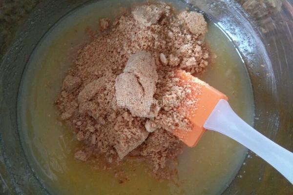 香酥饼的做法图解7