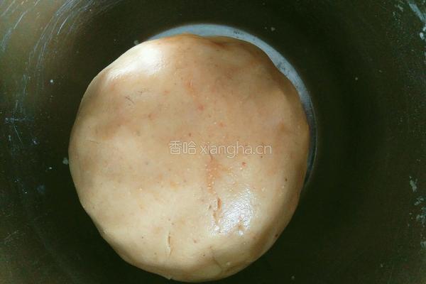香酥饼的做法图解9