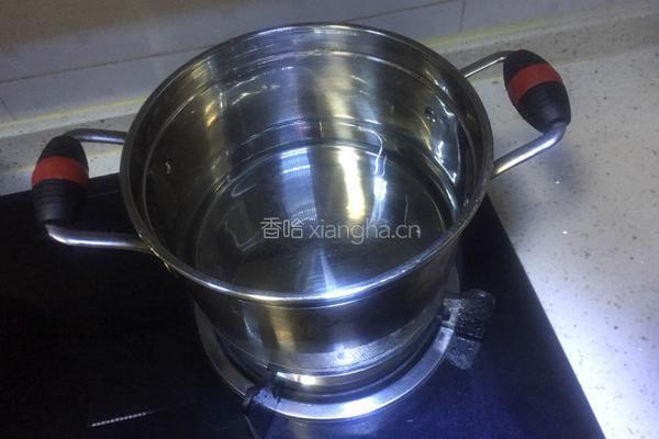 红烧五花肉的做法图解3
