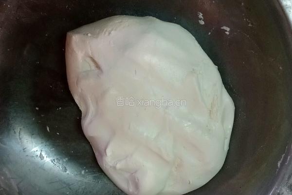 粘米饼的做法图解9