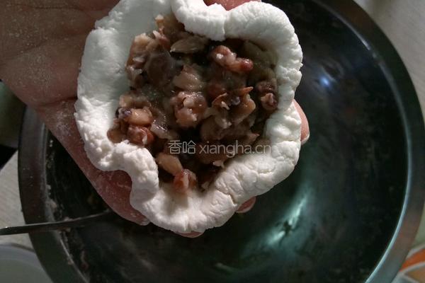 粘米饼的做法图解11